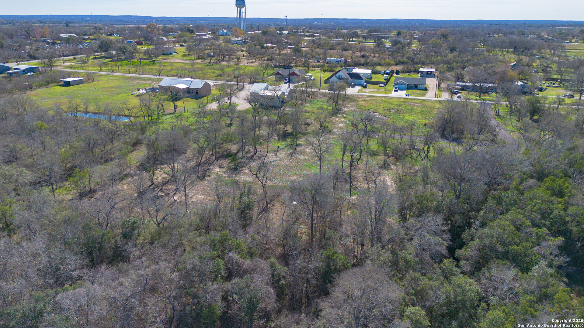 700 Water Tower Seguin TX 78155