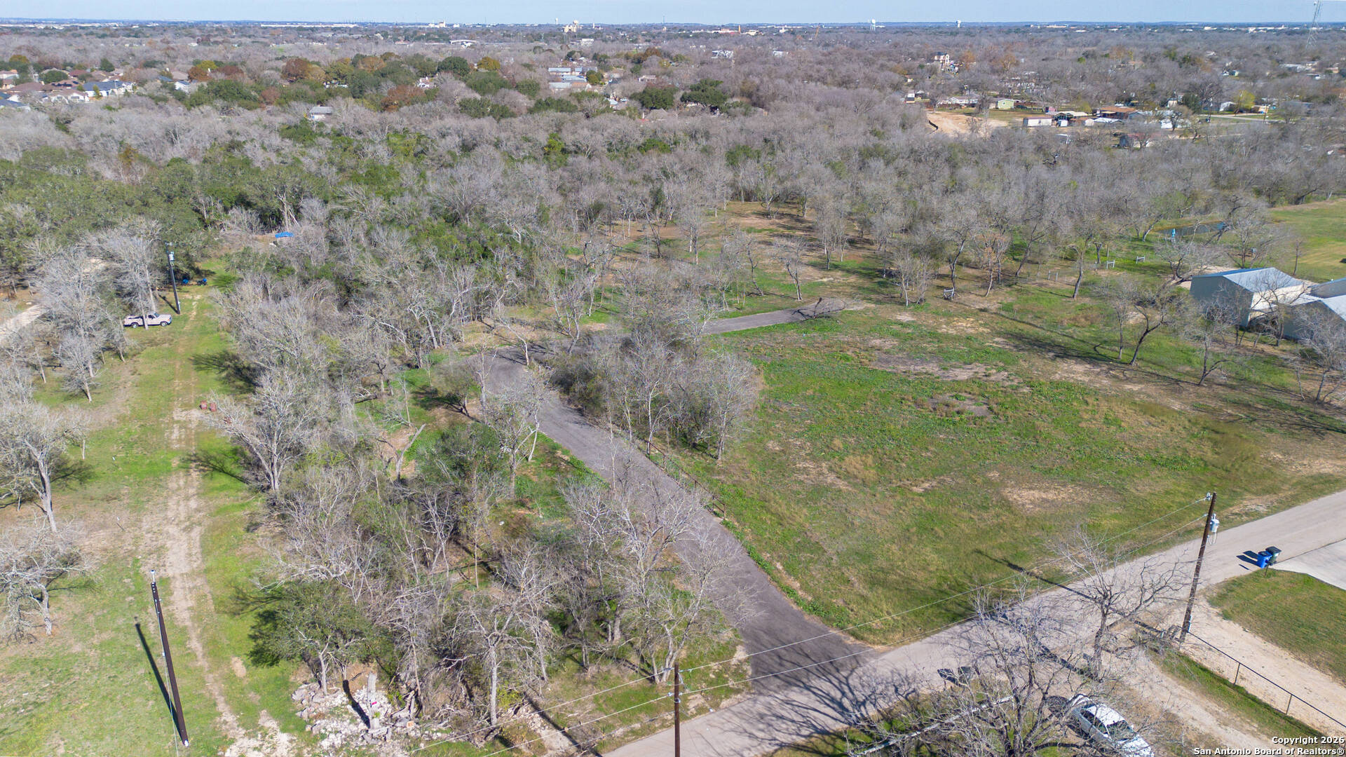 700 Water Tower Seguin TX 78155