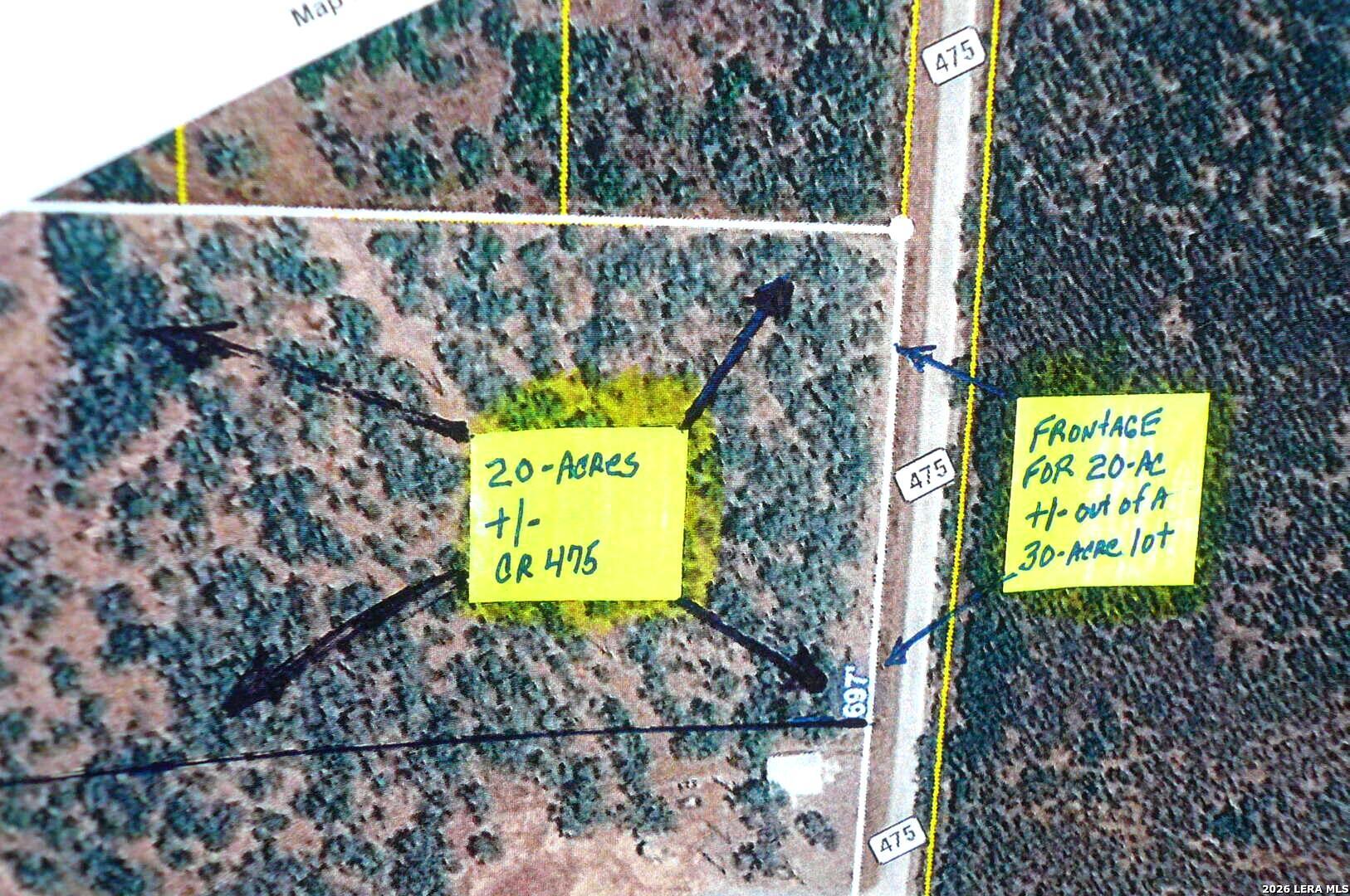 2257 County Road 475 Nixon TX 78140