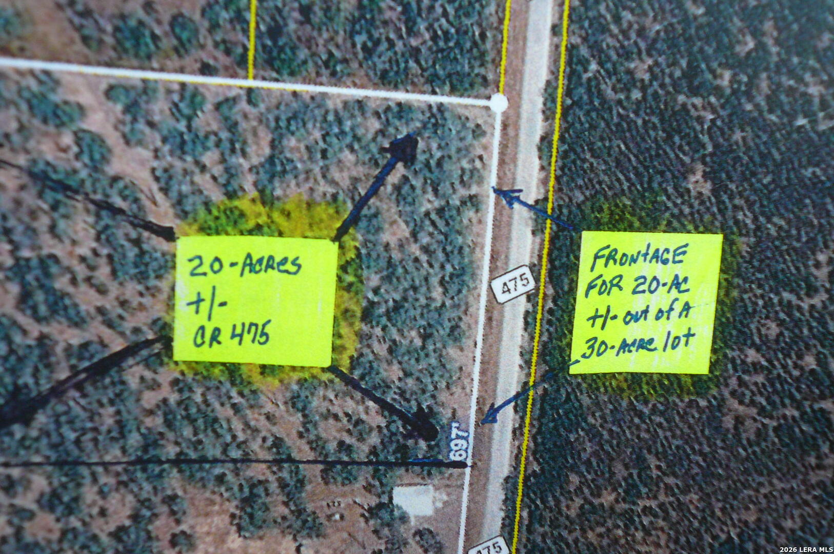 2257 County Road 475 Nixon TX 78140
