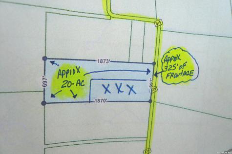 2257 County Road 475 Nixon TX 78140