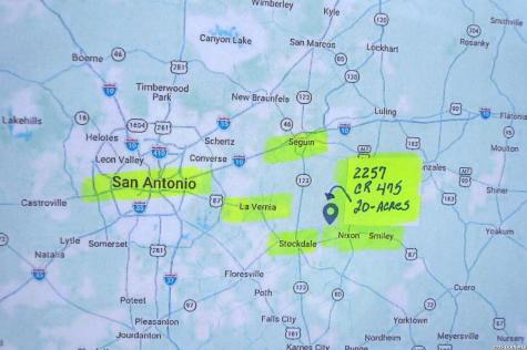 2257 County Road 475 Nixon TX 78140