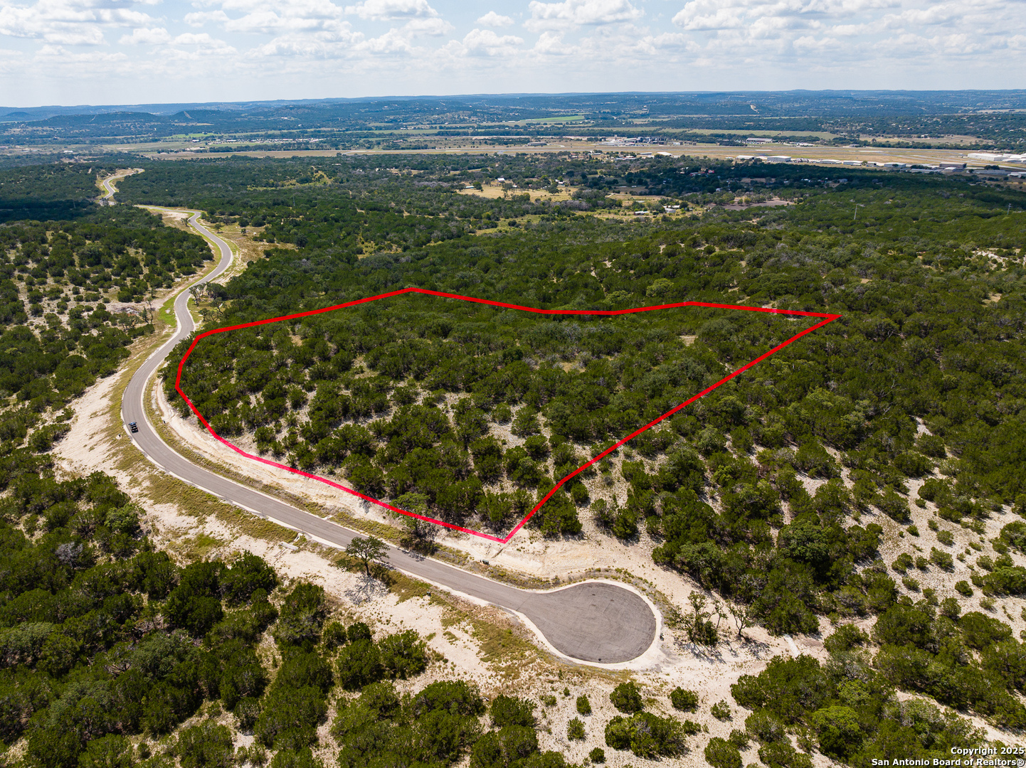 474 Dark Sky Path Kerrville TX 78028