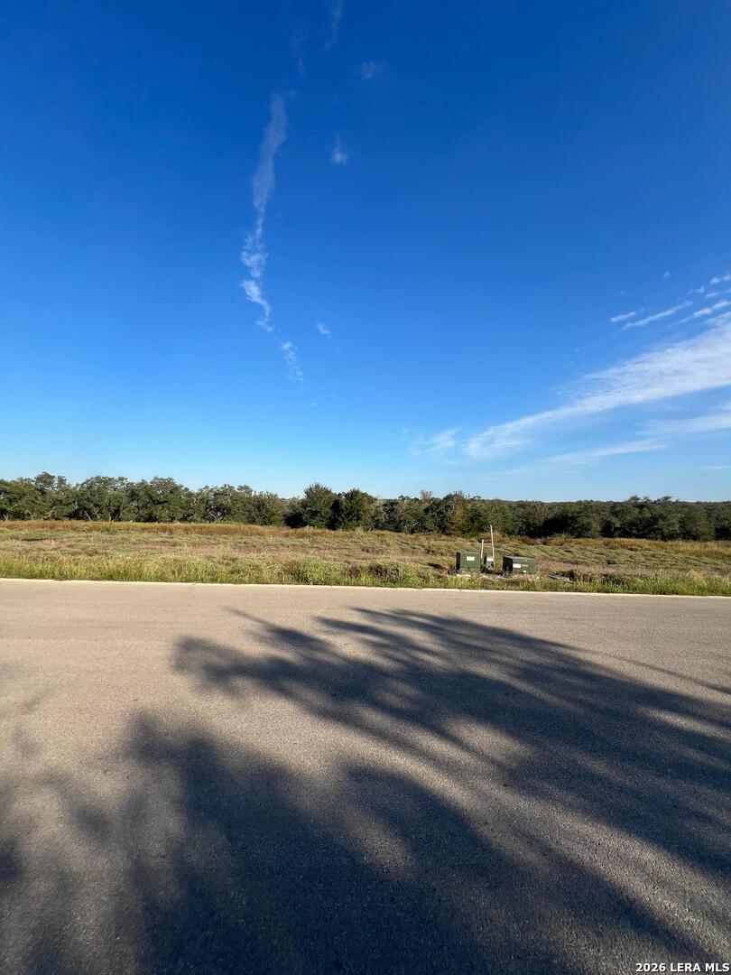Lot 16 Stone Loop Castroville TX 78009