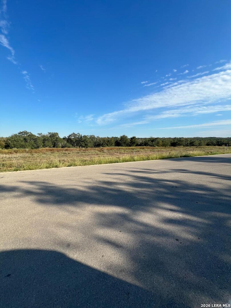 Lot 16 Stone Loop Castroville TX 78009