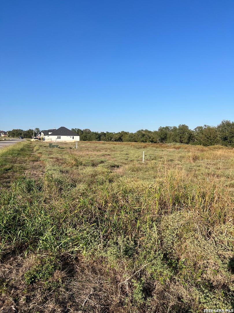 Lot 16 Stone Loop Castroville TX 78009