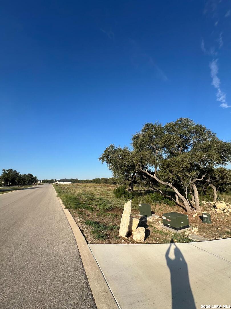 Lot 16 Stone Loop Castroville TX 78009