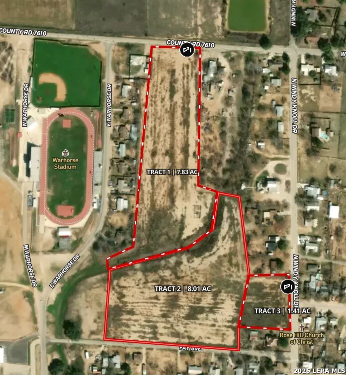 000 Colonial West Devine TX 78016