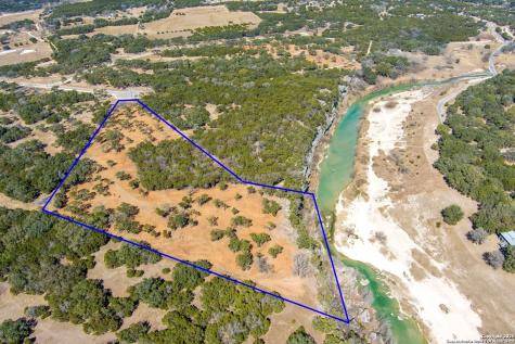 1246 Clearwater Canyon Bandera TX 78003