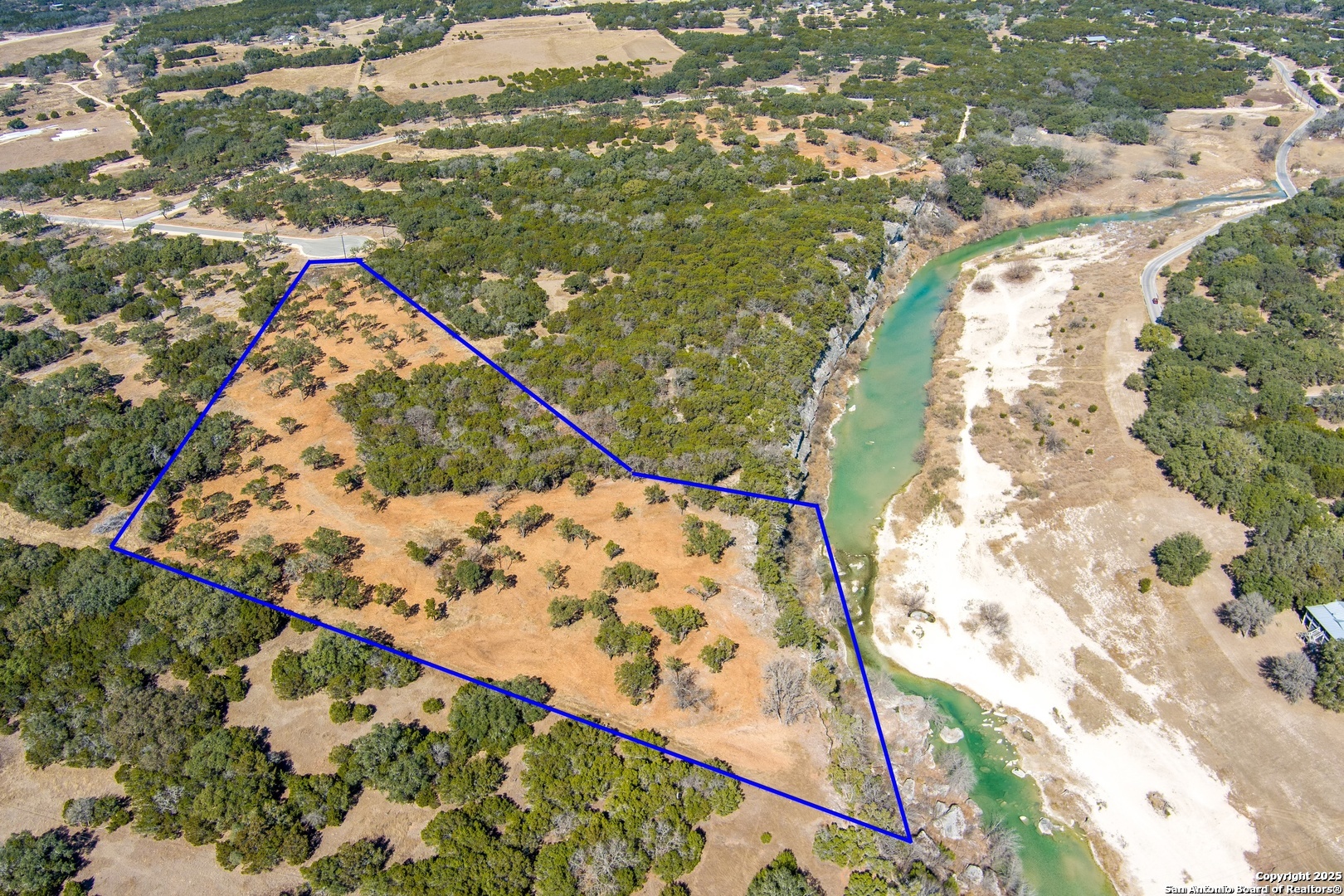 1246 Clearwater Canyon Bandera TX 78003
