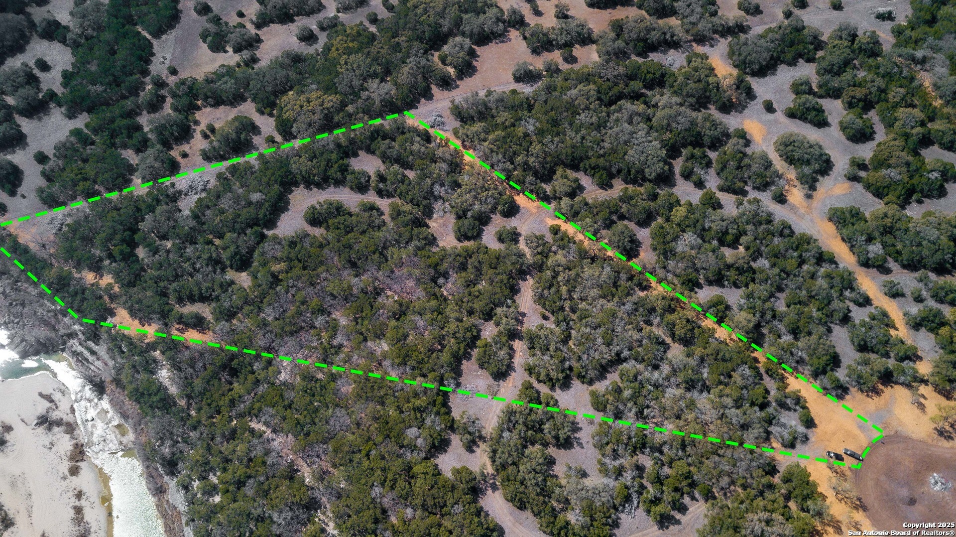 1246 Clearwater Canyon Bandera TX 78003