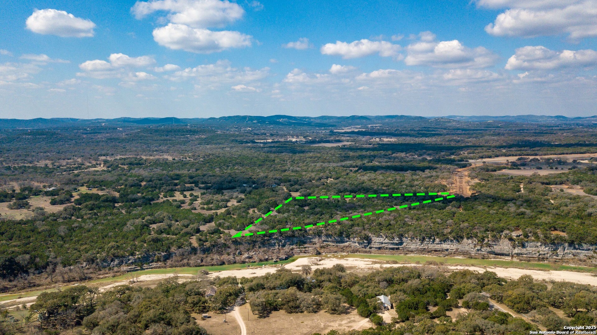 1246 Clearwater Canyon Bandera TX 78003