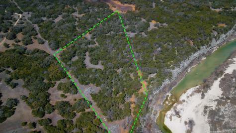 1246 Clearwater Canyon Bandera TX 78003