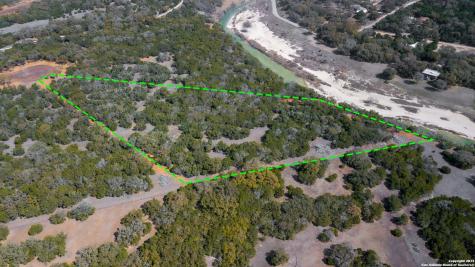 1246 Clearwater Canyon Bandera TX 78003