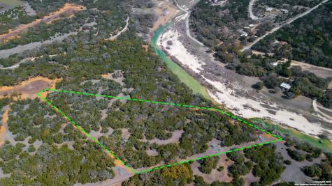 1246 Clearwater Canyon Bandera TX 78003