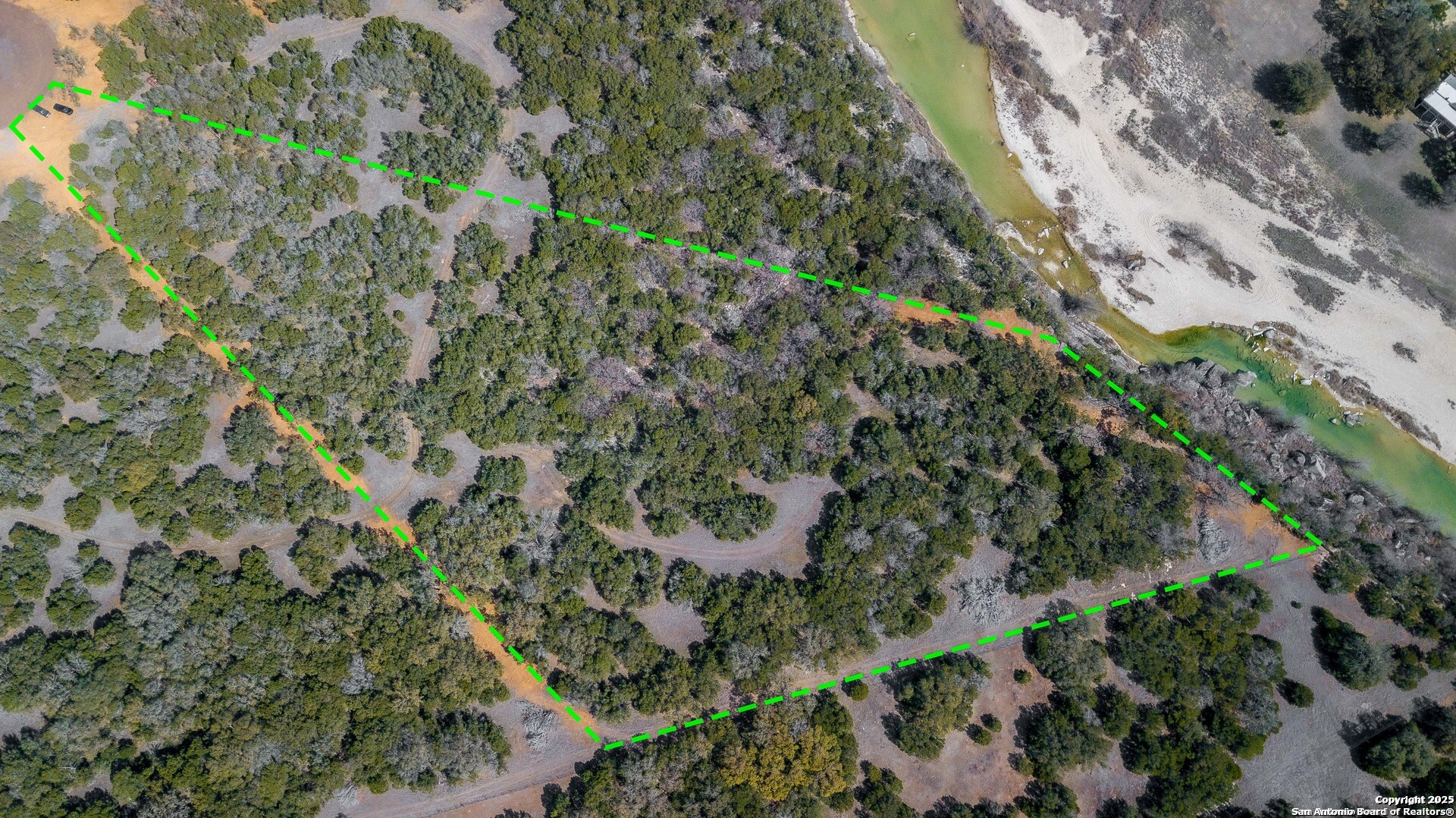 1246 Clearwater Canyon Bandera TX 78003