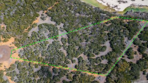 1246 Clearwater Canyon Bandera TX 78003