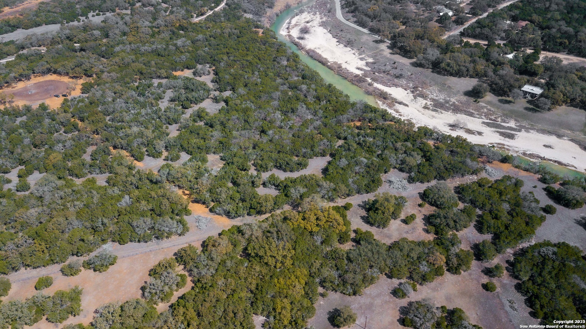 1246 Clearwater Canyon Bandera TX 78003