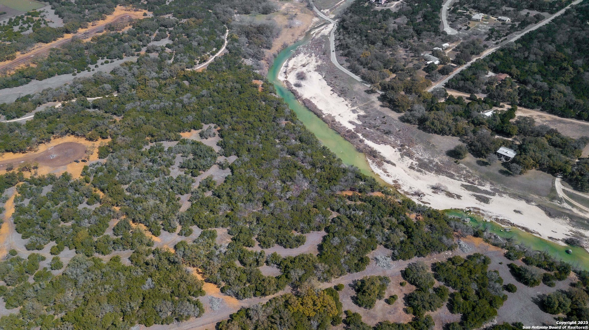 1246 Clearwater Canyon Bandera TX 78003