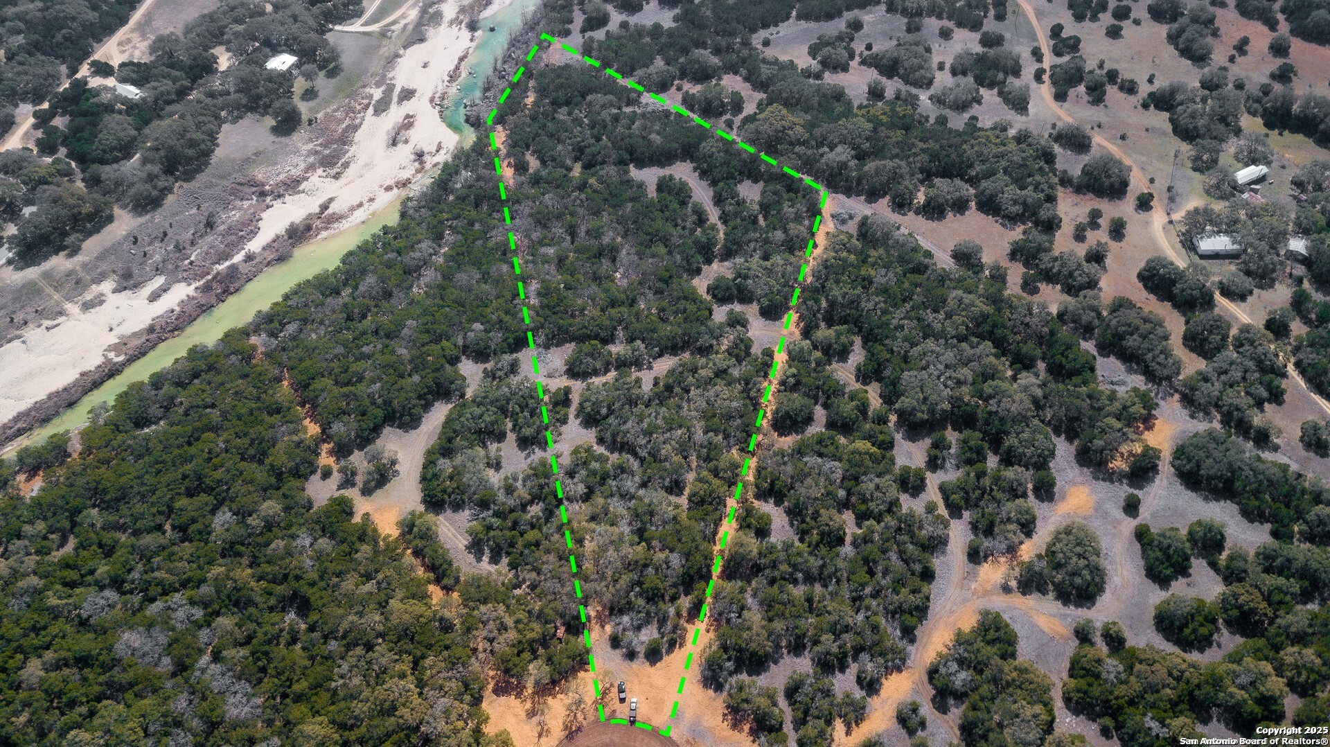 1246 Clearwater Canyon Bandera TX 78003