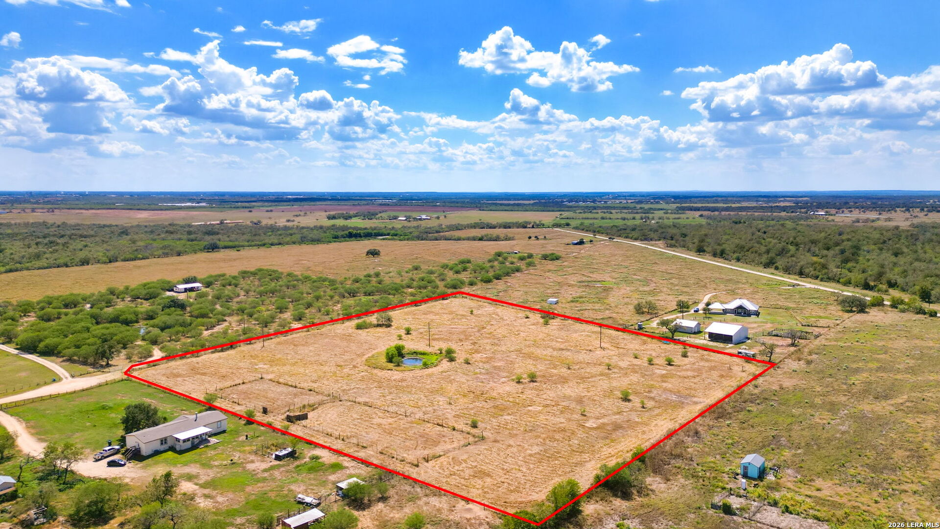 417 High Ridge Meadows Drive Gonzales TX 78629