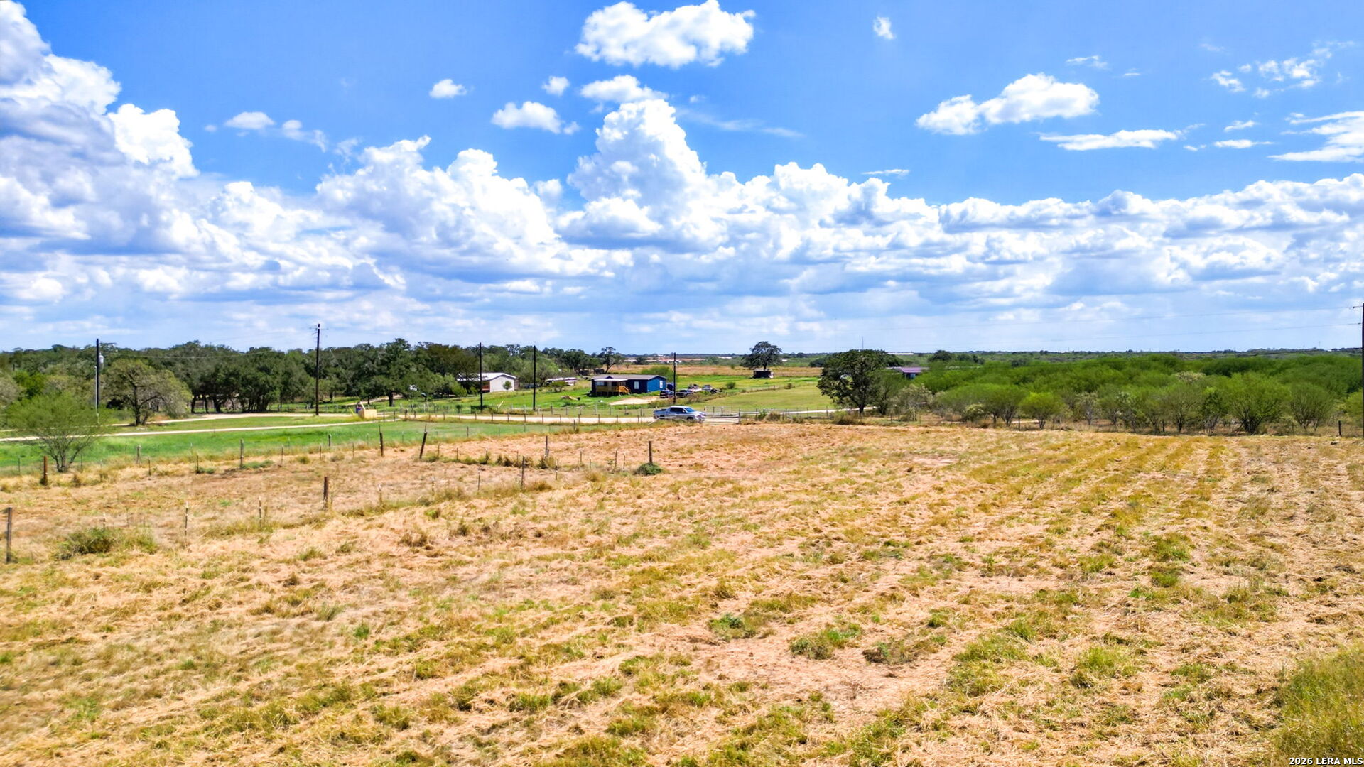 417 High Ridge Meadows Drive Gonzales TX 78629