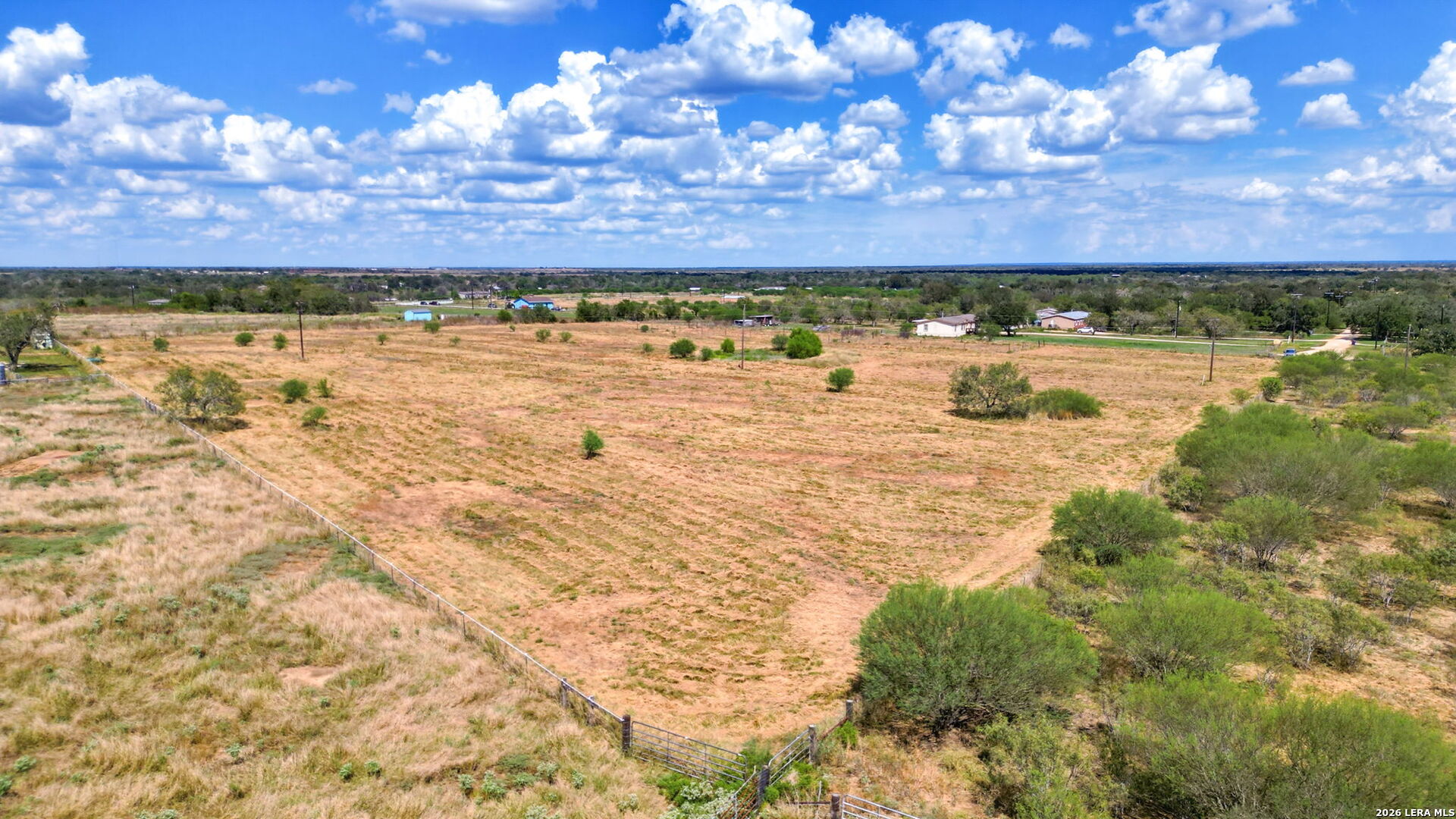 417 High Ridge Meadows Drive Gonzales TX 78629