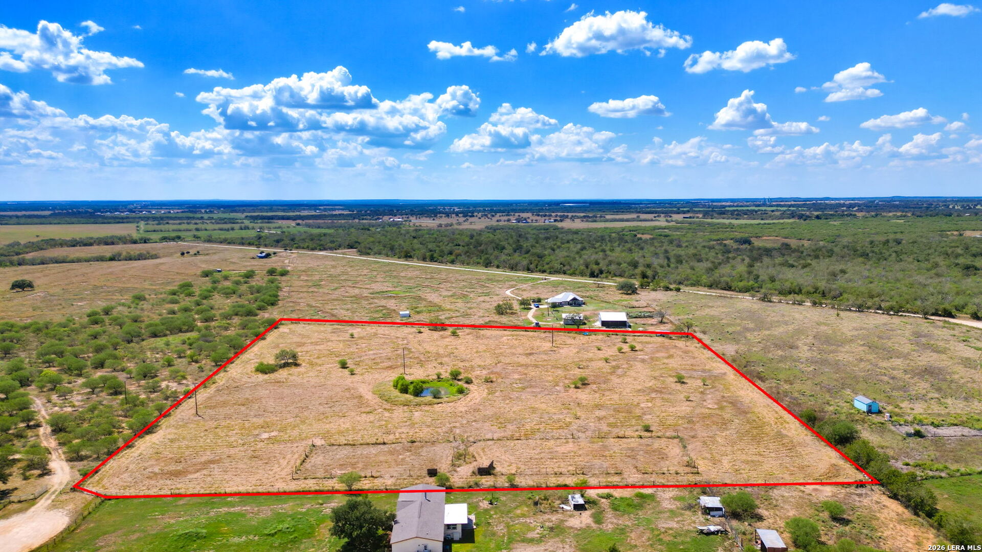 417 High Ridge Meadows Drive Gonzales TX 78629