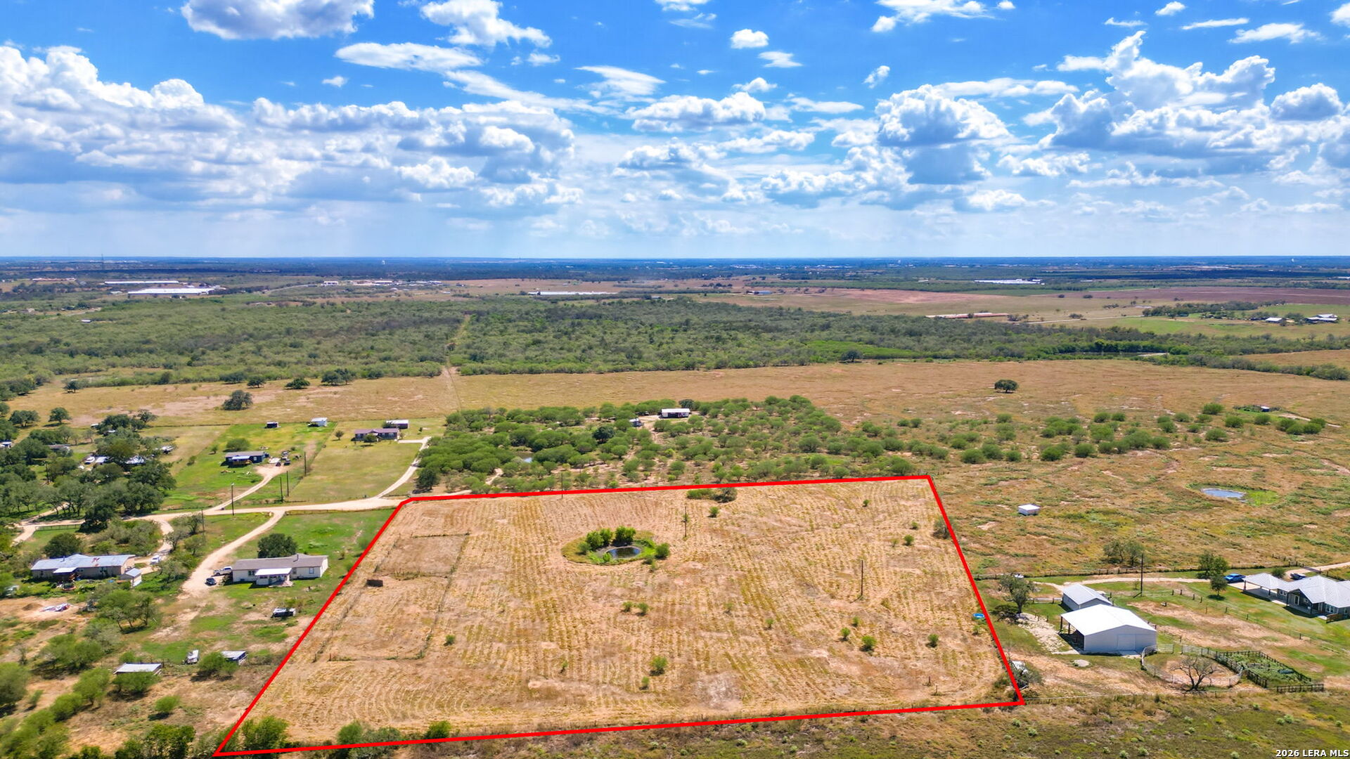 417 High Ridge Meadows Drive Gonzales TX 78629