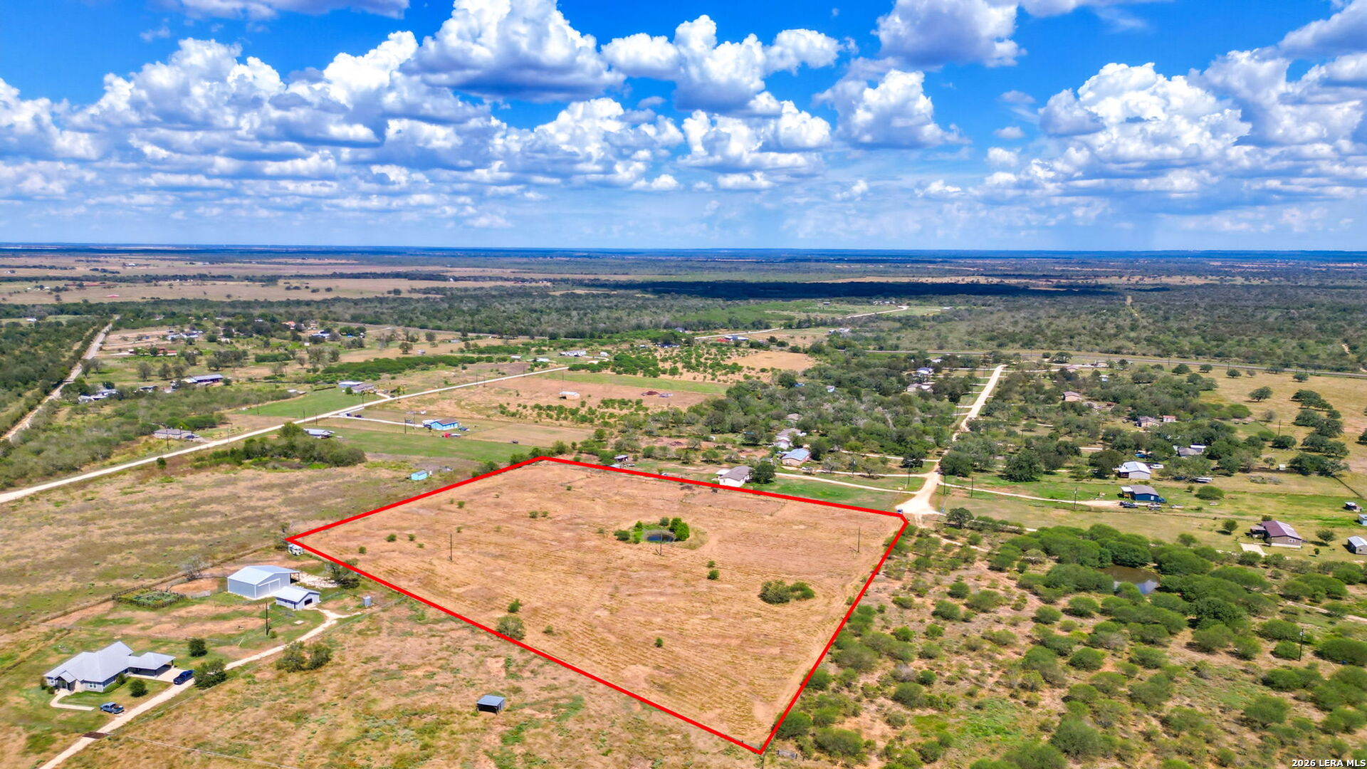 417 High Ridge Meadows Drive Gonzales TX 78629