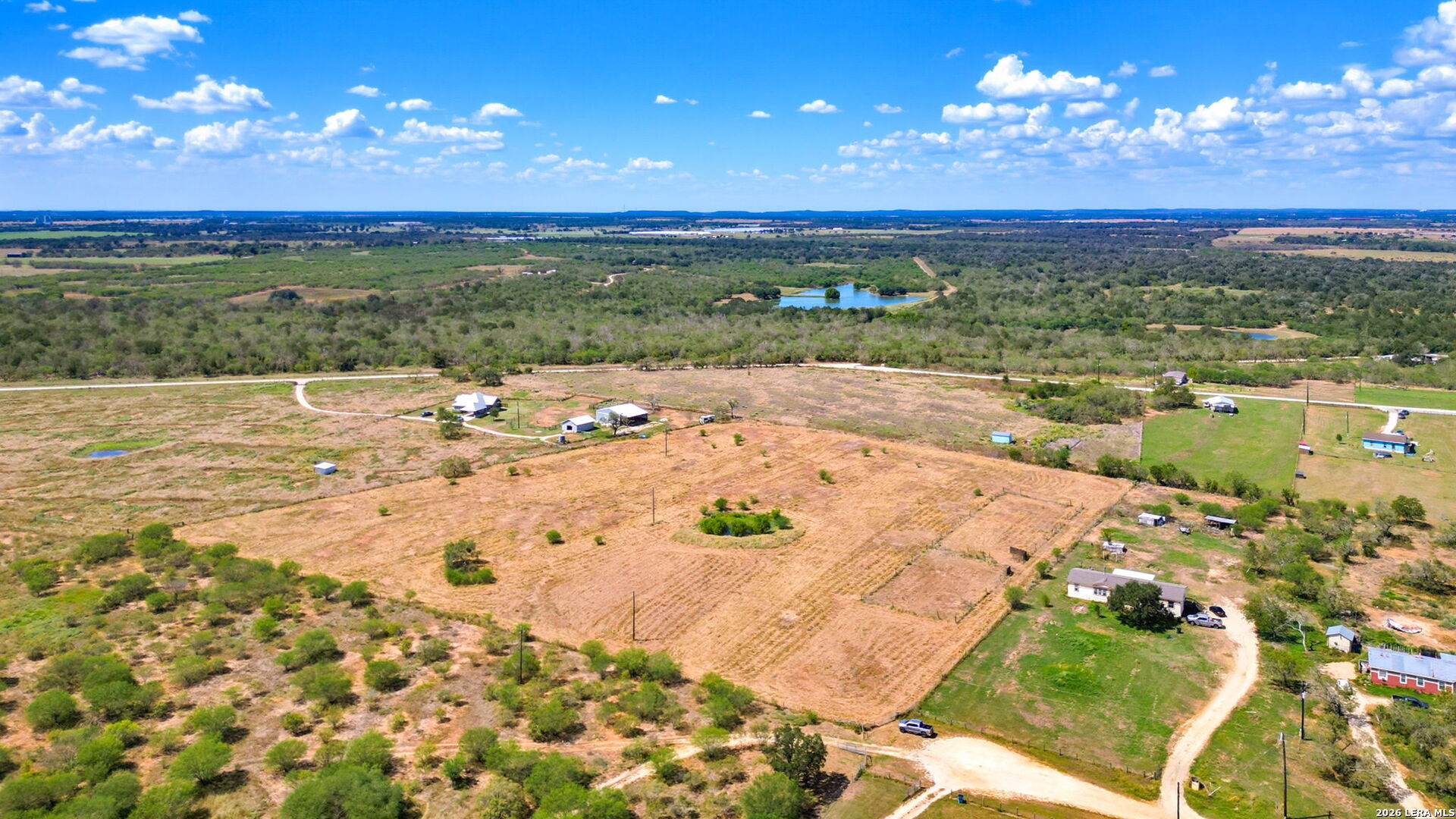417 High Ridge Meadows Drive Gonzales TX 78629