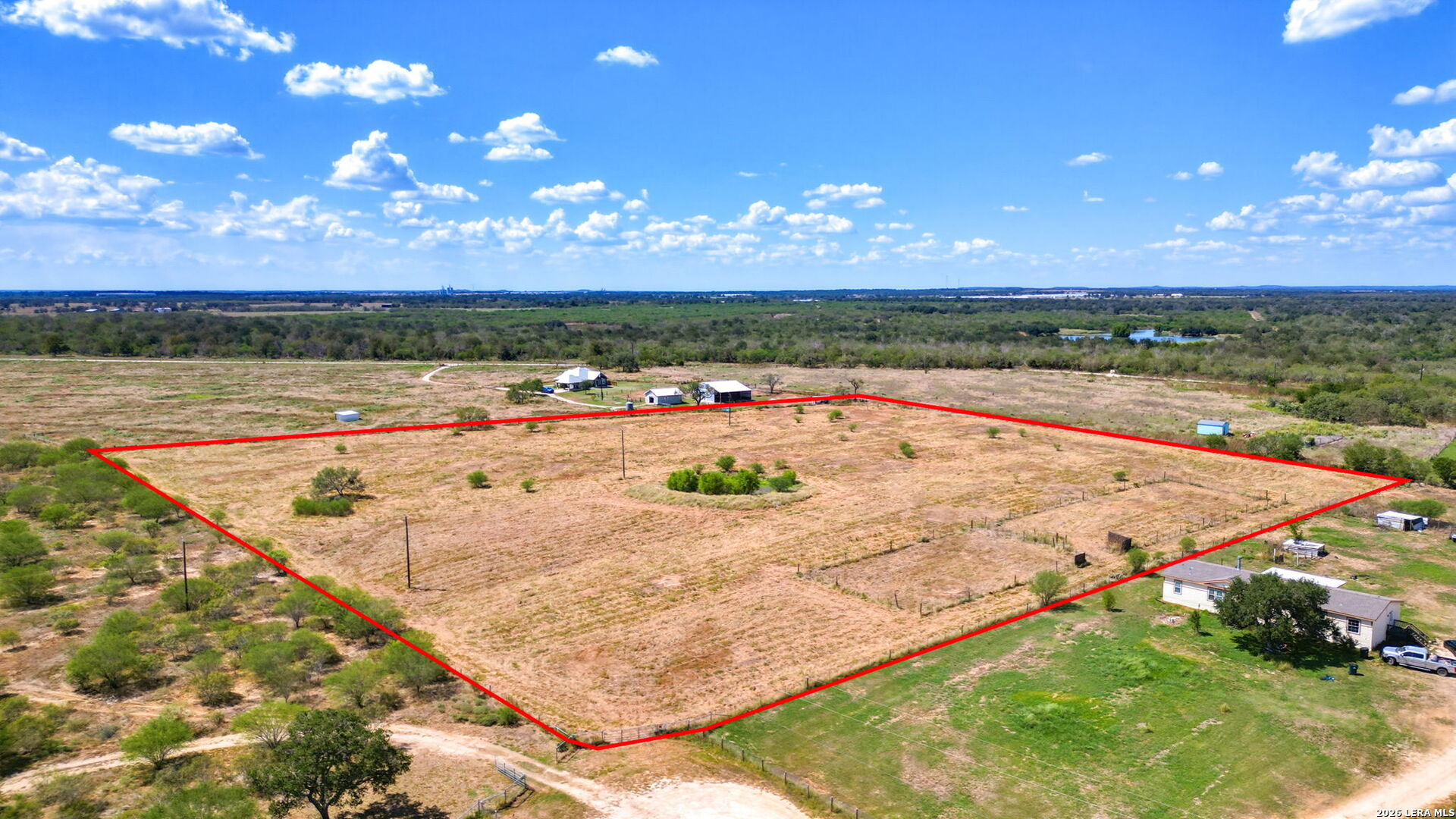 417 High Ridge Meadows Drive Gonzales TX 78629