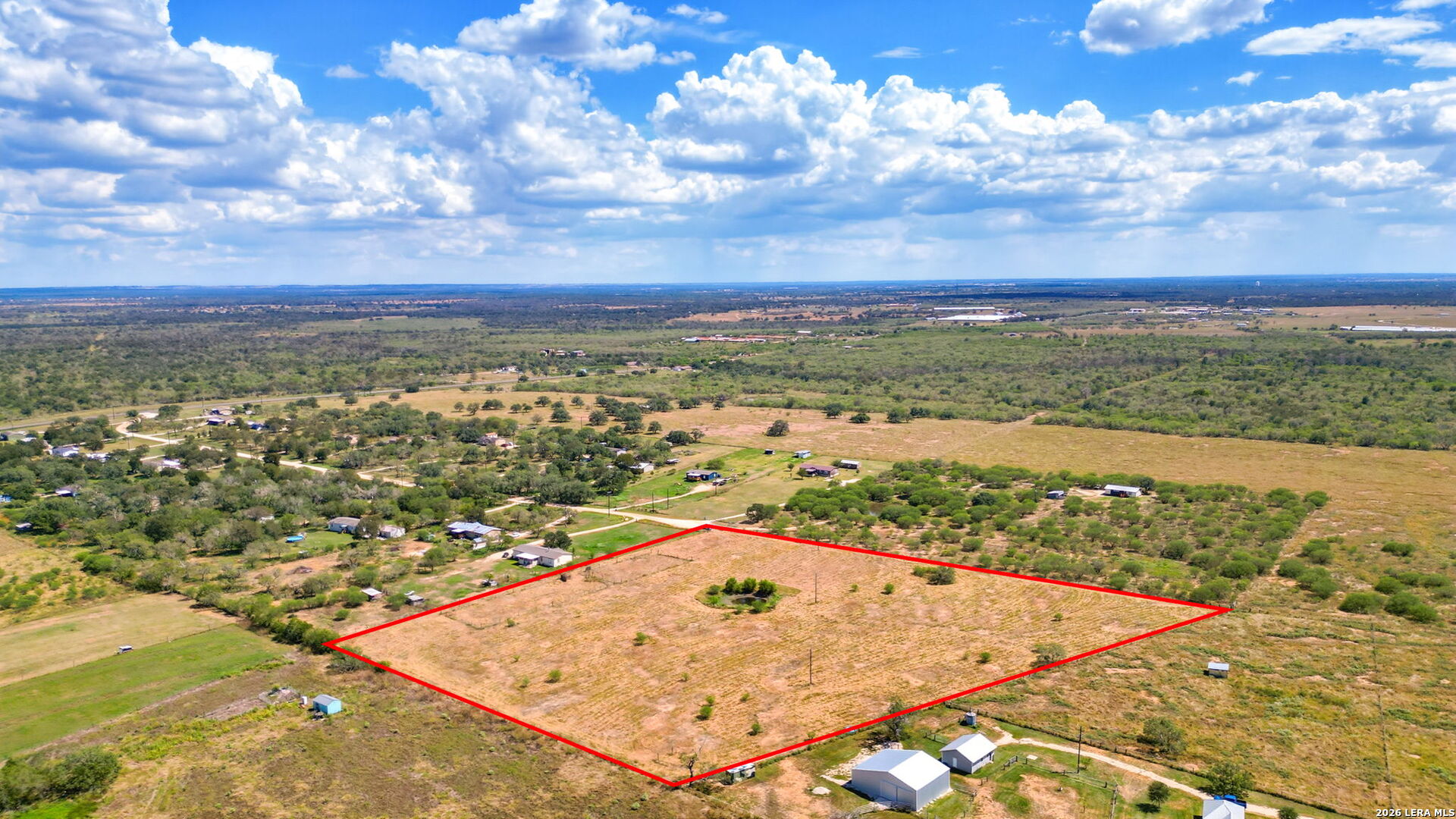 417 High Ridge Meadows Drive Gonzales TX 78629