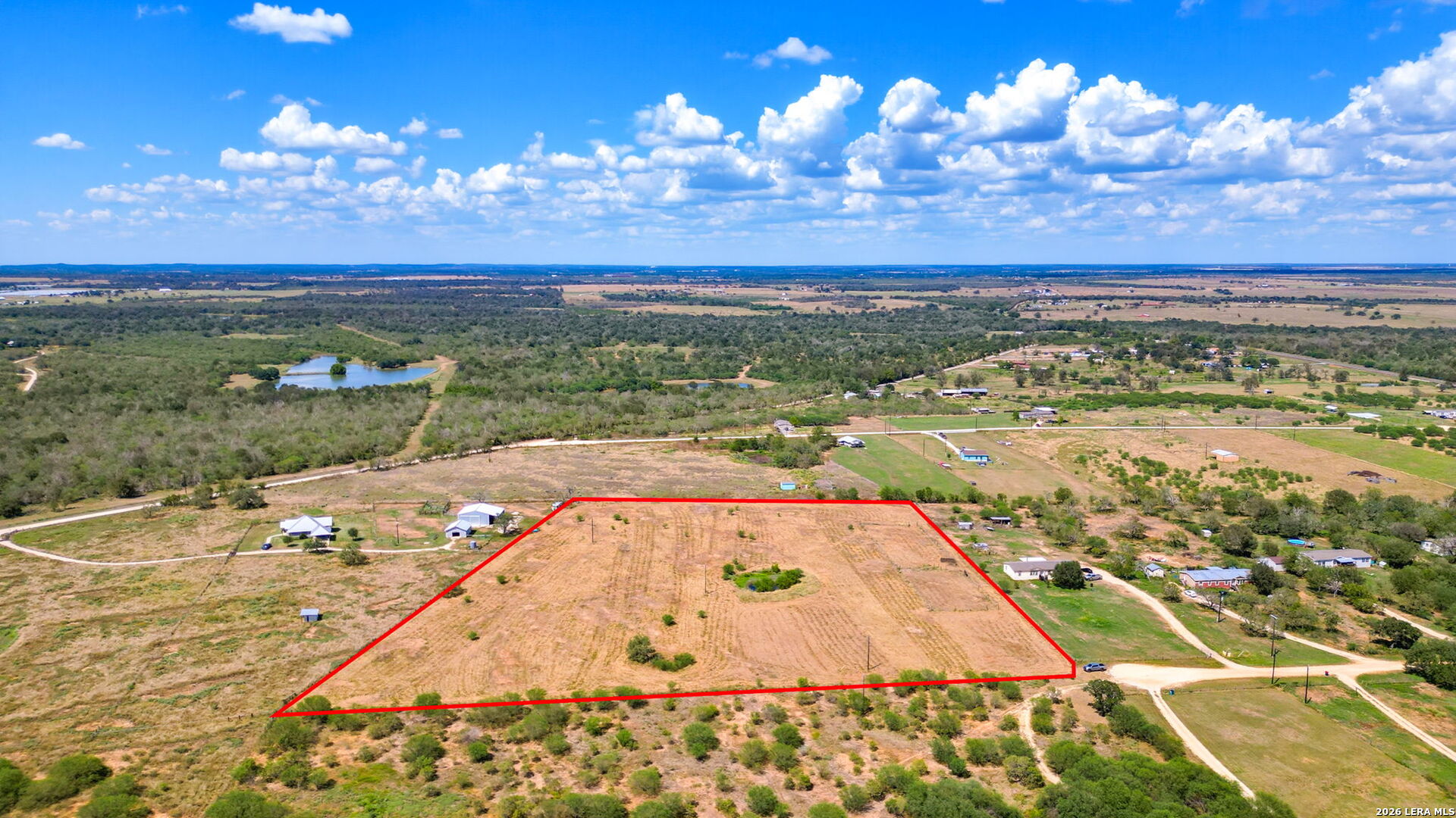 417 High Ridge Meadows Drive Gonzales TX 78629