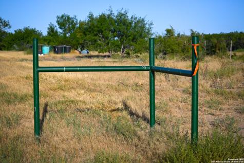 Lot 24 County Road 2500 Bigfoot TX 78005