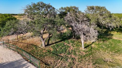 Lot 24 County Road 2500 Bigfoot TX 78005