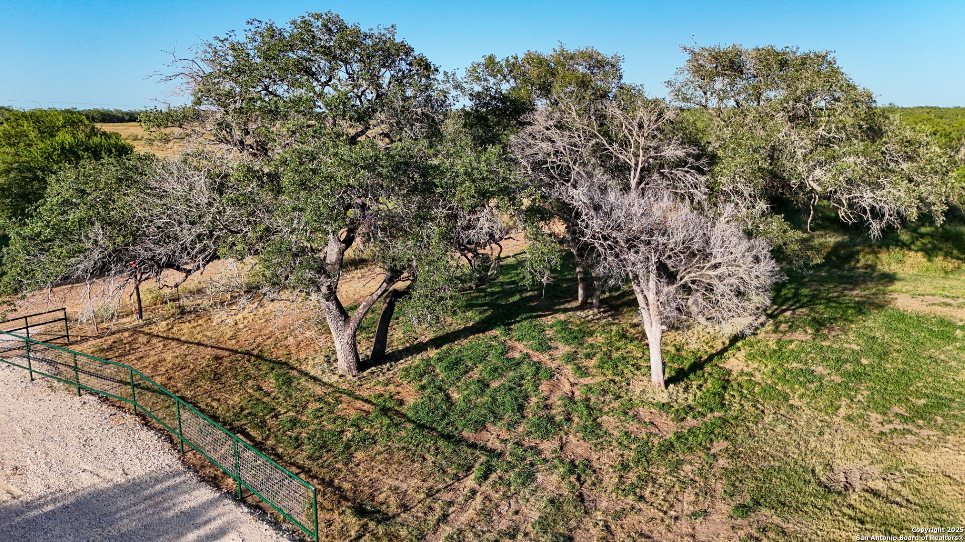 Lot 24 County Road 2500 Bigfoot TX 78005