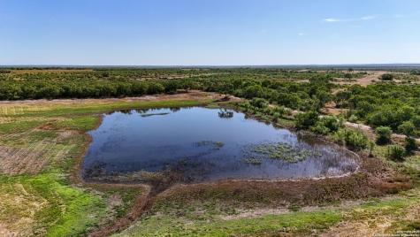 Lot 24 County Road 2500 Bigfoot TX 78005