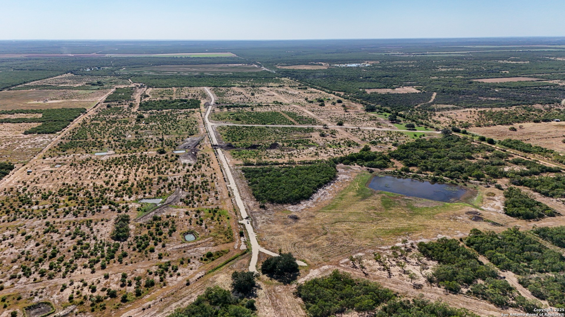 Lot 24 County Road 2500 Bigfoot TX 78005