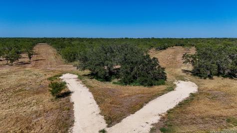 Lot 24 County Road 2500 Bigfoot TX 78005