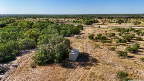 Lot 24 County Road 2500 Bigfoot TX 78005