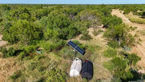 Lot 24 County Road 2500 Bigfoot TX 78005