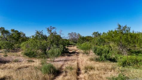 Lot 24 County Road 2500 Bigfoot TX 78005
