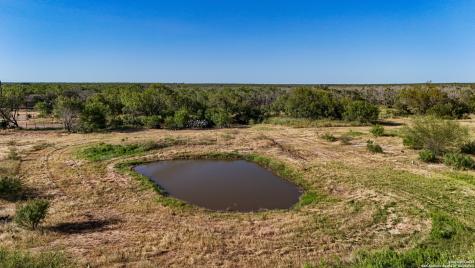 Lot 24 County Road 2500 Bigfoot TX 78005
