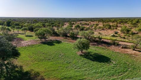 Lot 24 County Road 2500 Bigfoot TX 78005