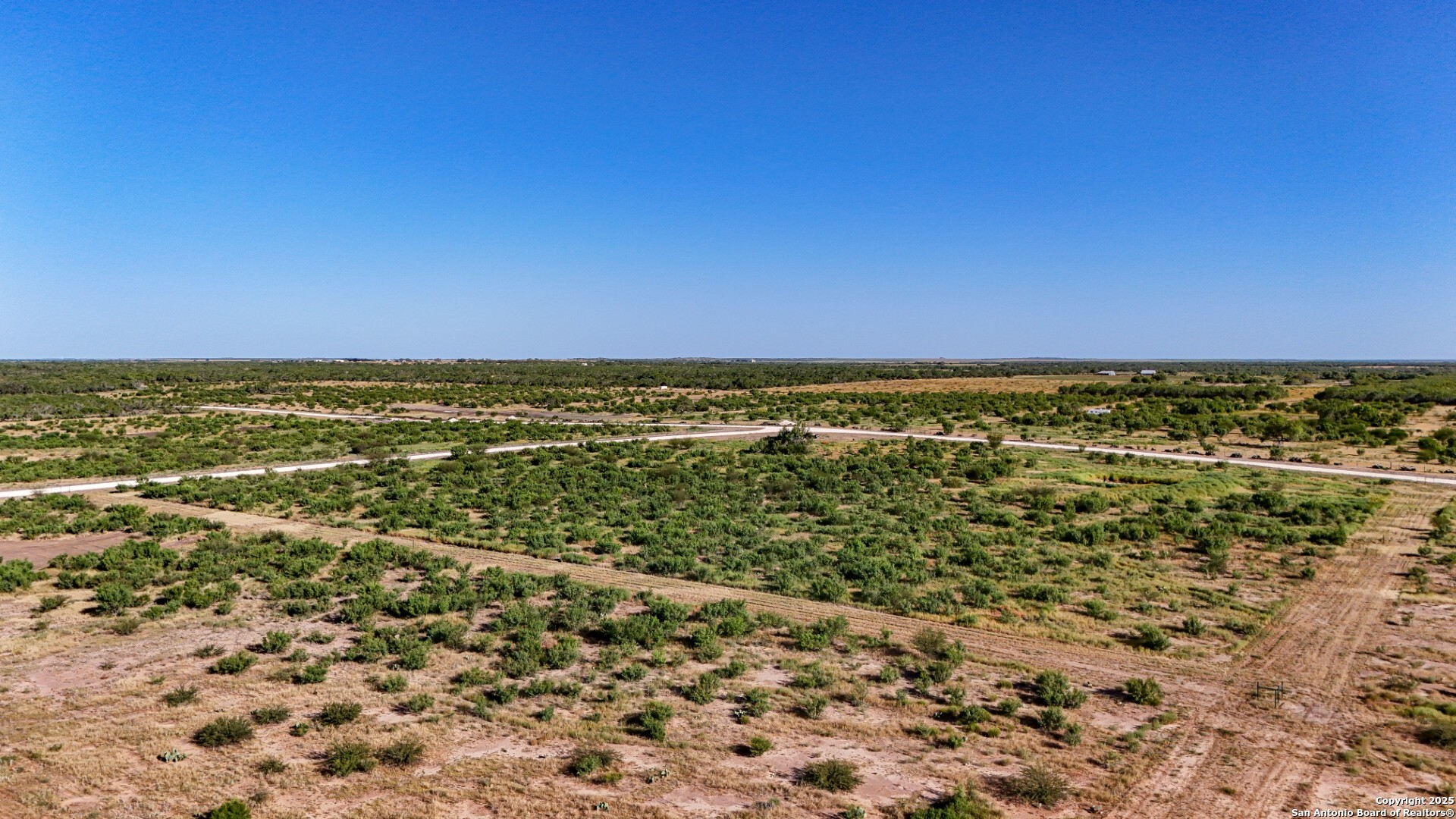Lot 24 County Road 2500 Bigfoot TX 78005