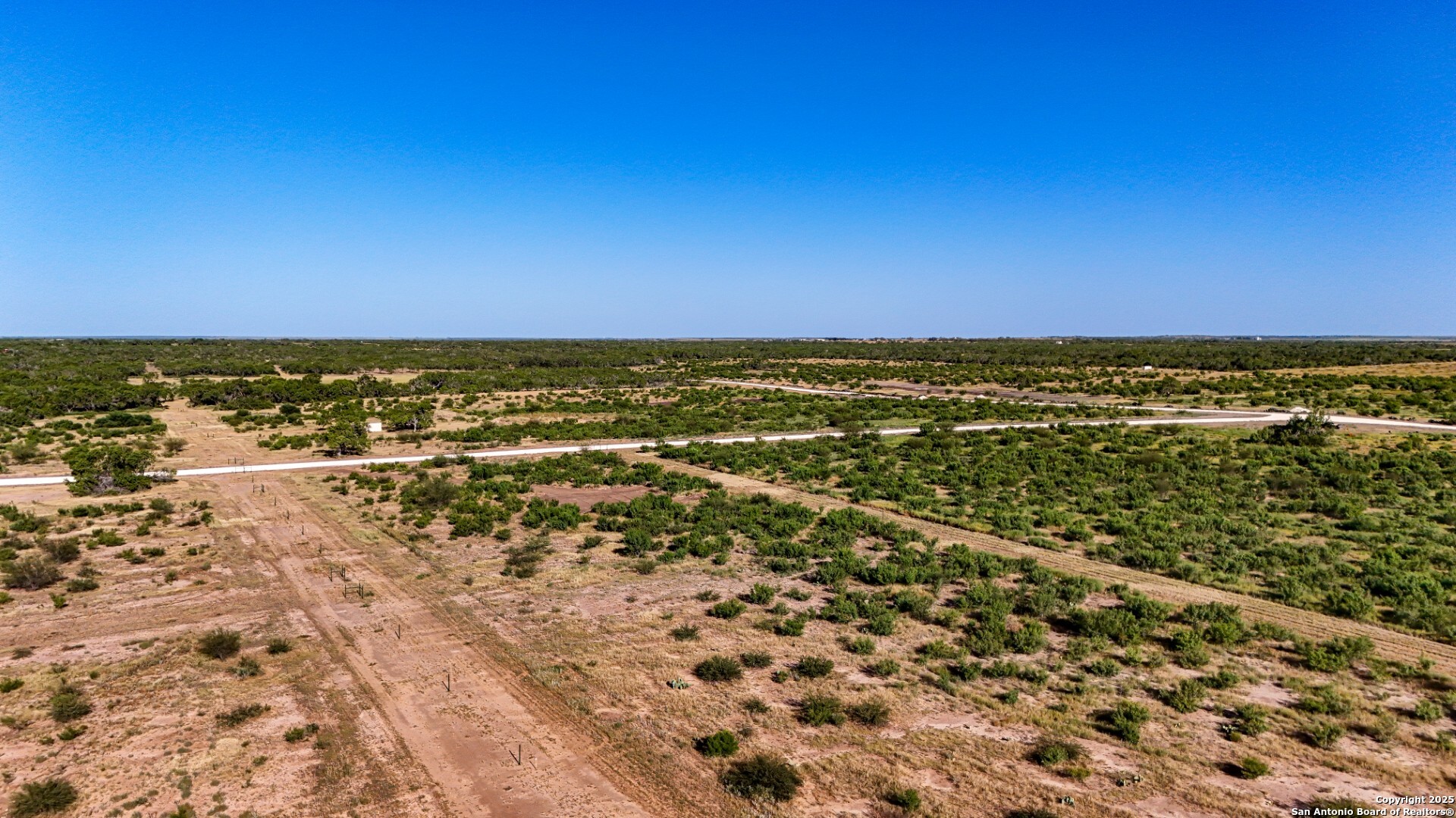 Lot 24 County Road 2500 Bigfoot TX 78005