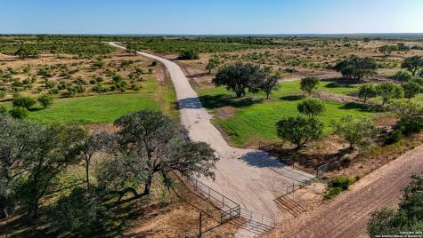 Lot 24 County Road 2500 Bigfoot TX 78005
