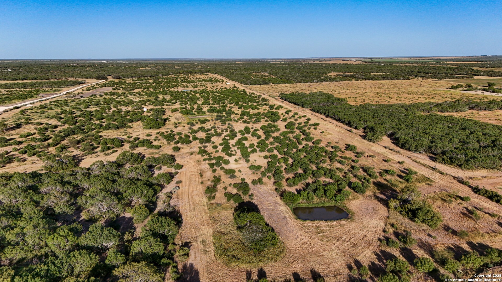 Lot 24 County Road 2500 Bigfoot TX 78005