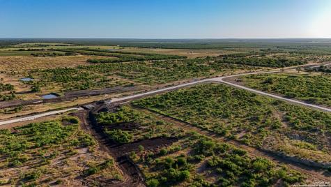 Lot 24 County Road 2500 Bigfoot TX 78005